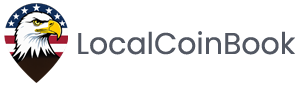 LocalCoinBook